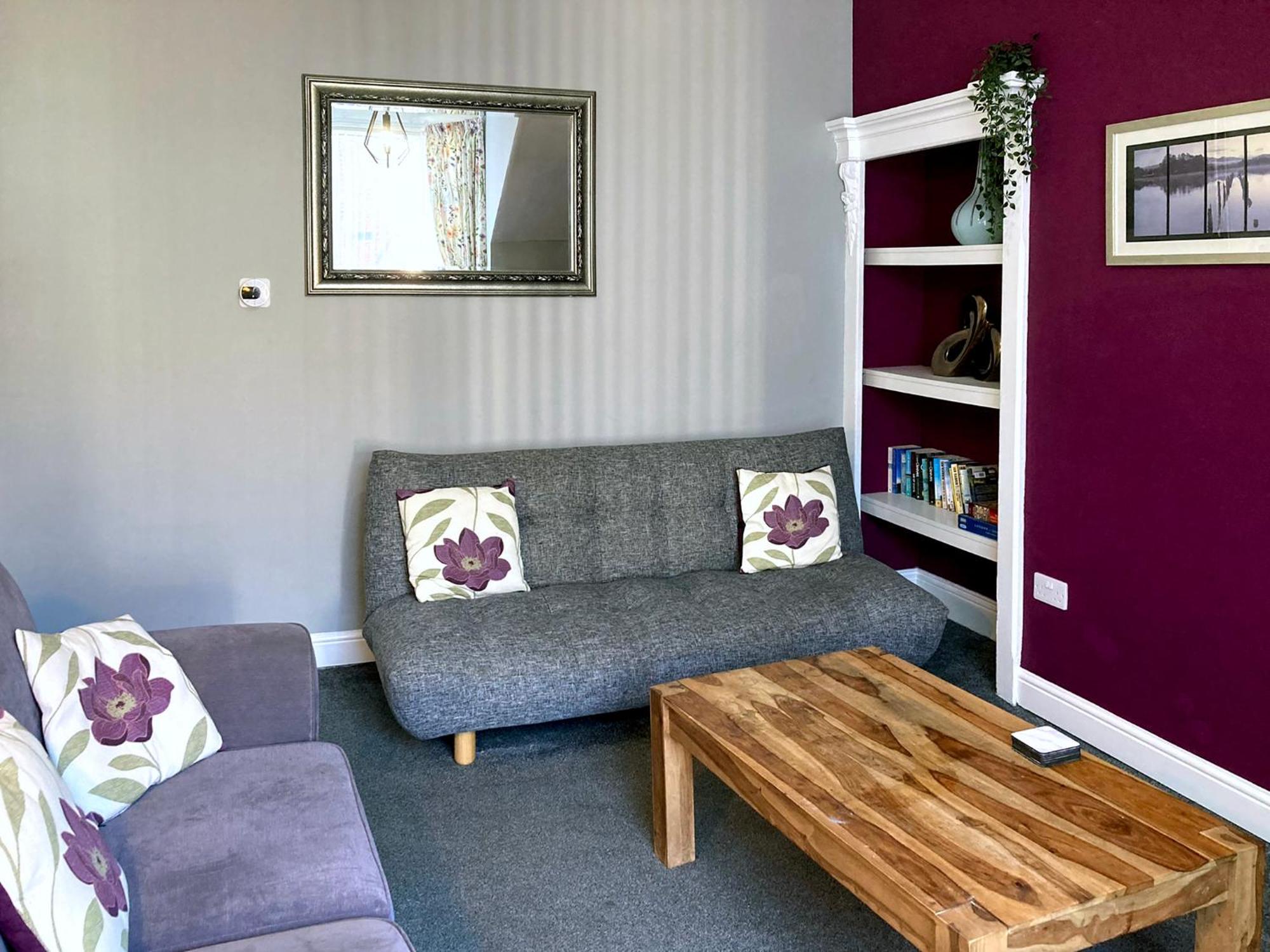 Cosy And Convenient Sunderland Apartment Exterior photo